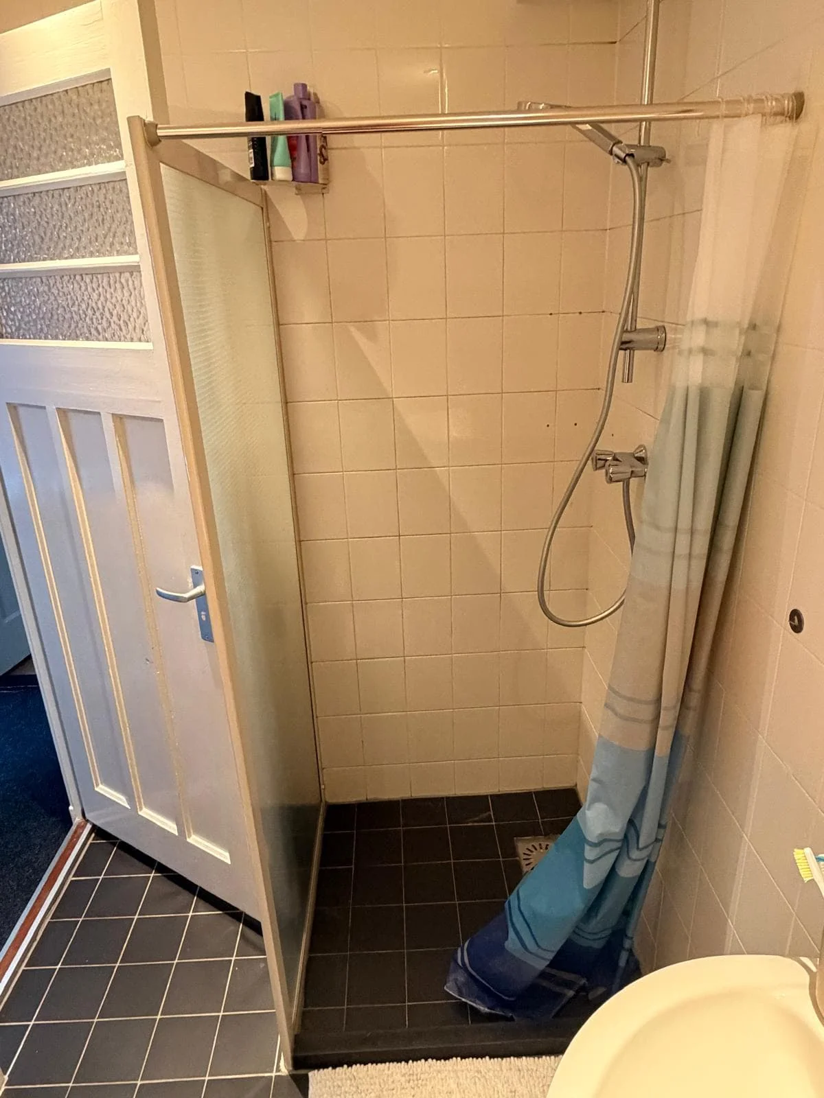 Foto van de Appartement gelegen aan de Schuitendiep in Groningen