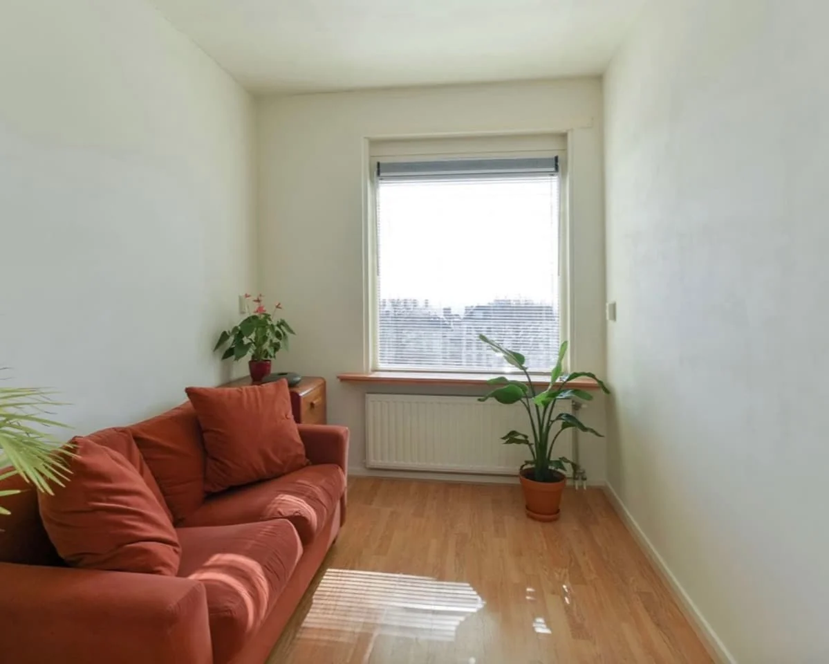 Foto van de Kamer gelegen aan de Mr. D. van Ruijvenpad in Arnhem