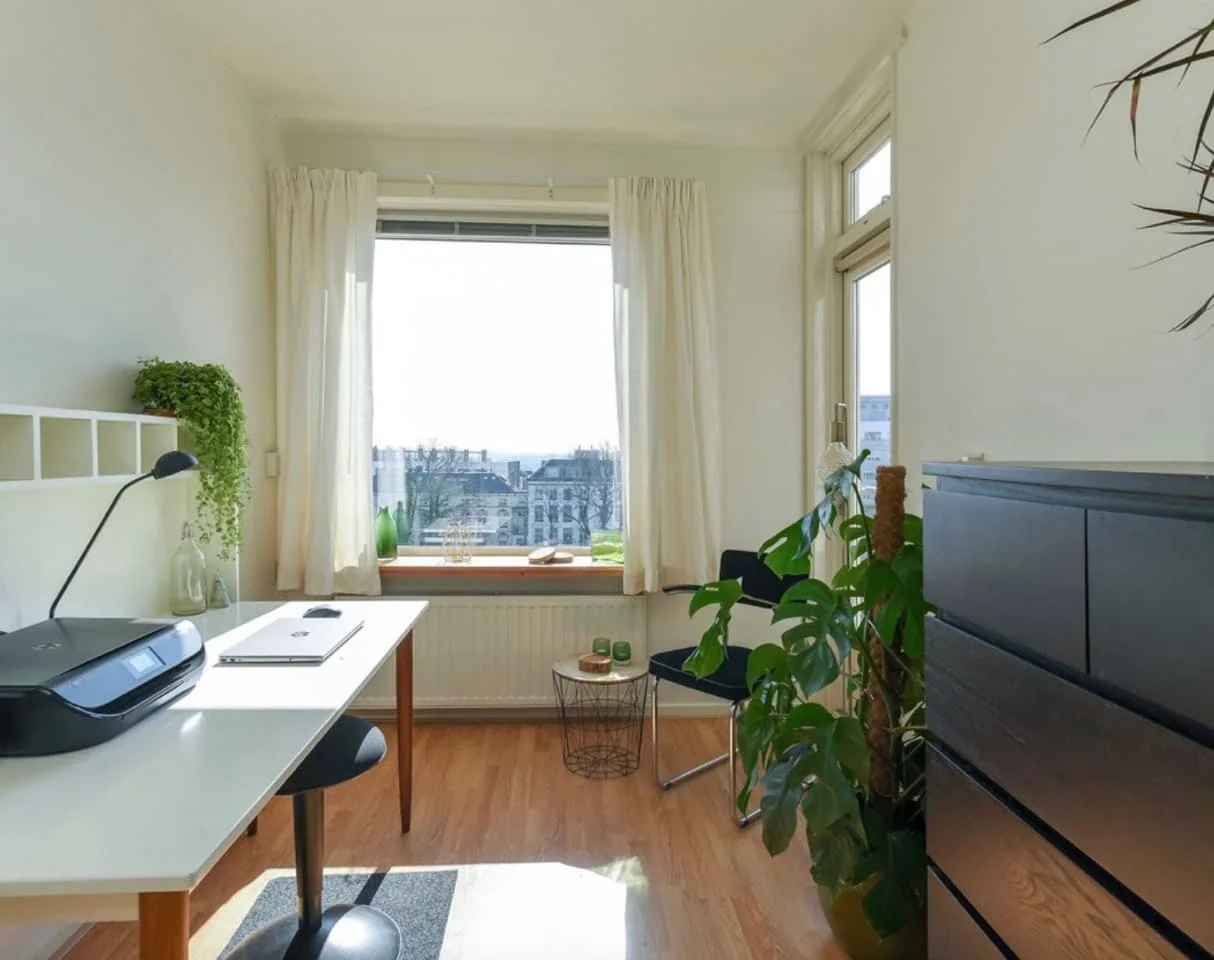Foto van de Kamer gelegen aan de Mr. D. van Ruijvenpad in Arnhem