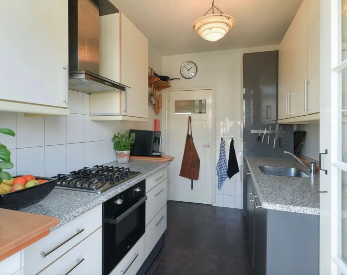 Foto van de Kamer gelegen aan de Mr. D. van Ruijvenpad in Arnhem