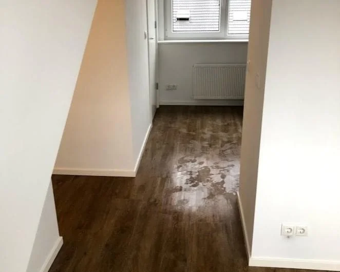 Foto van de Studio gelegen aan de Johan de Wittlaan in Arnhem