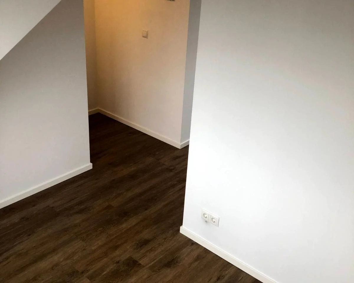 Foto van de Studio gelegen aan de Johan de Wittlaan in Arnhem
