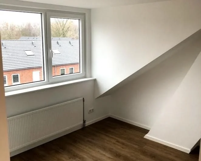 Foto van de Studio gelegen aan de Johan de Wittlaan in Arnhem