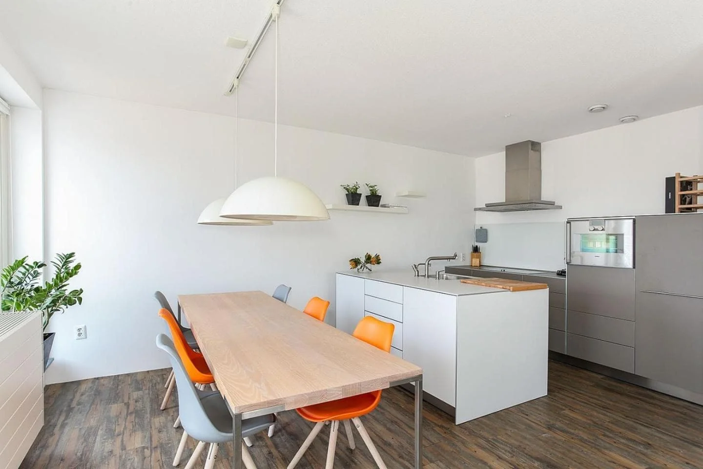 Foto van de Kamer gelegen aan de Maashavenstraat in Rotterdam