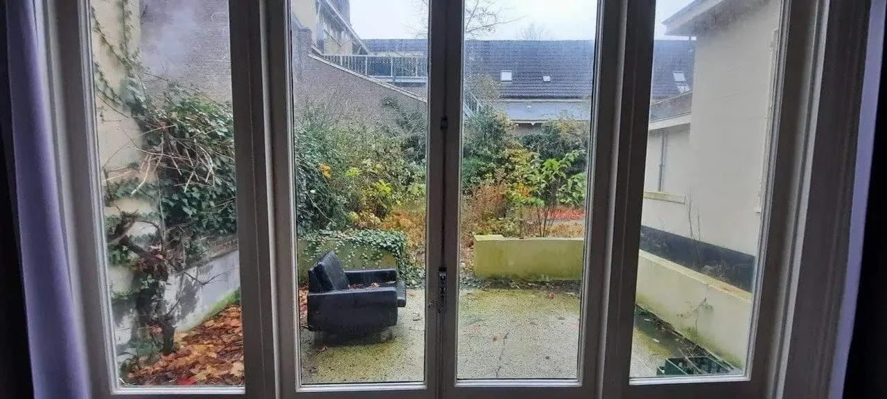 Foto van de Kamer gelegen aan de Westersingel in Groningen