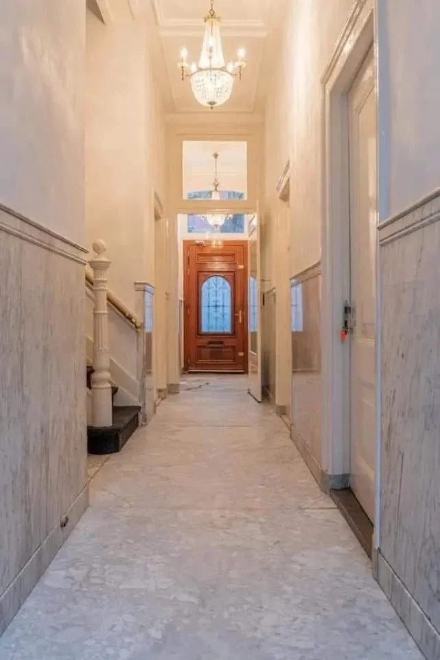 Foto van de Kamer gelegen aan de Westersingel in Groningen