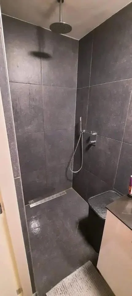 Foto van de Kamer gelegen aan de Westersingel in Groningen