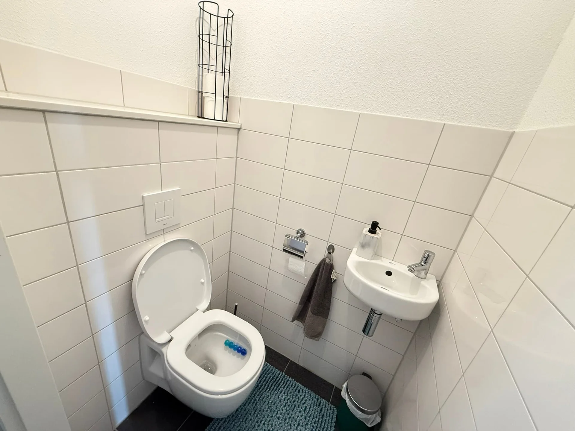 Foto van de Kamer gelegen aan de Postdwarsweg in Soesterberg