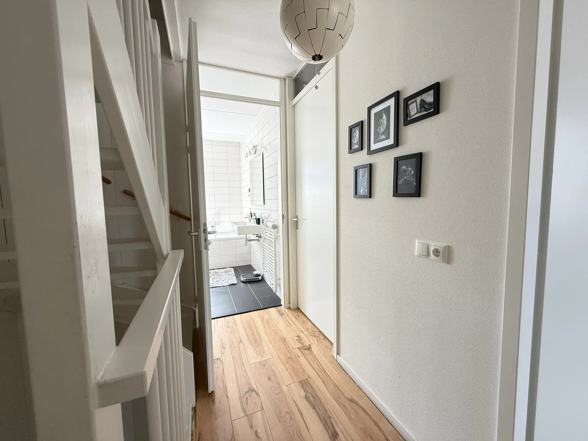 Foto van de Kamer gelegen aan de Postdwarsweg in Soesterberg