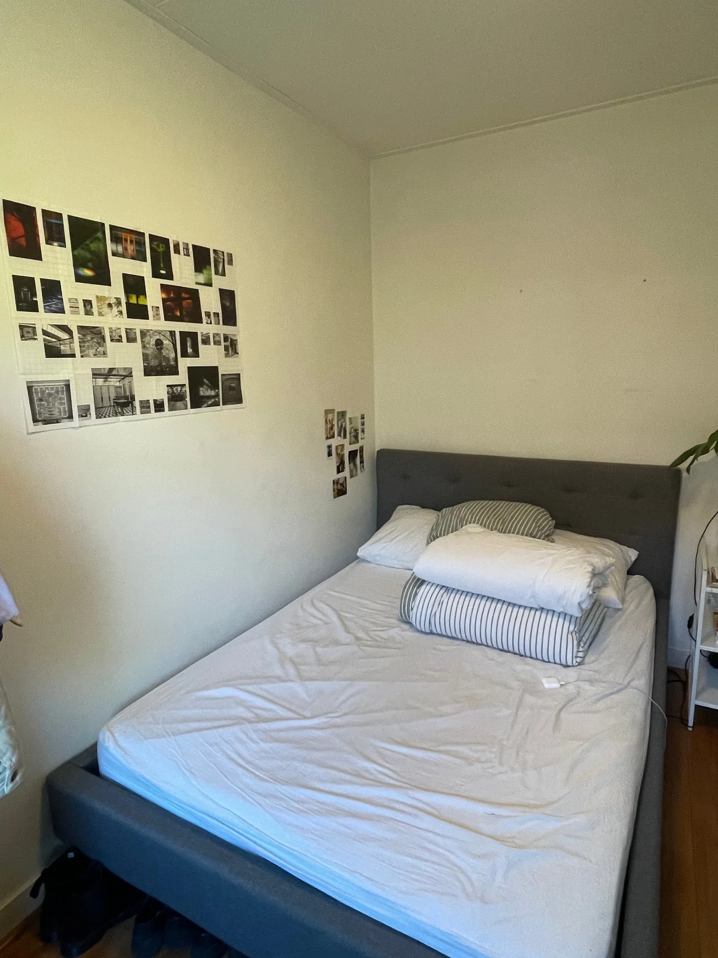 Foto van de Kamer gelegen aan de Jan van Galenstraat in Amsterdam