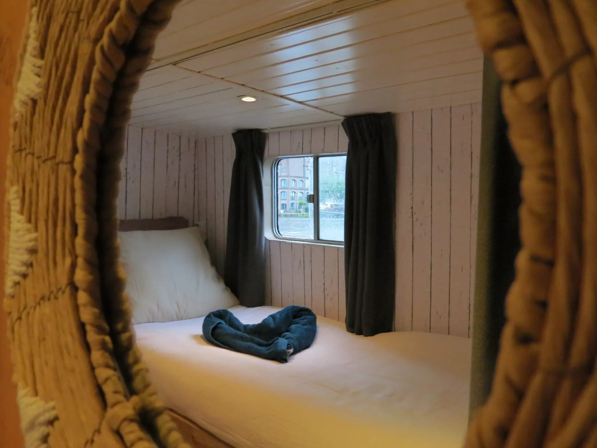 Foto van de Appartement gelegen aan de Zaanweg in Wormerveer