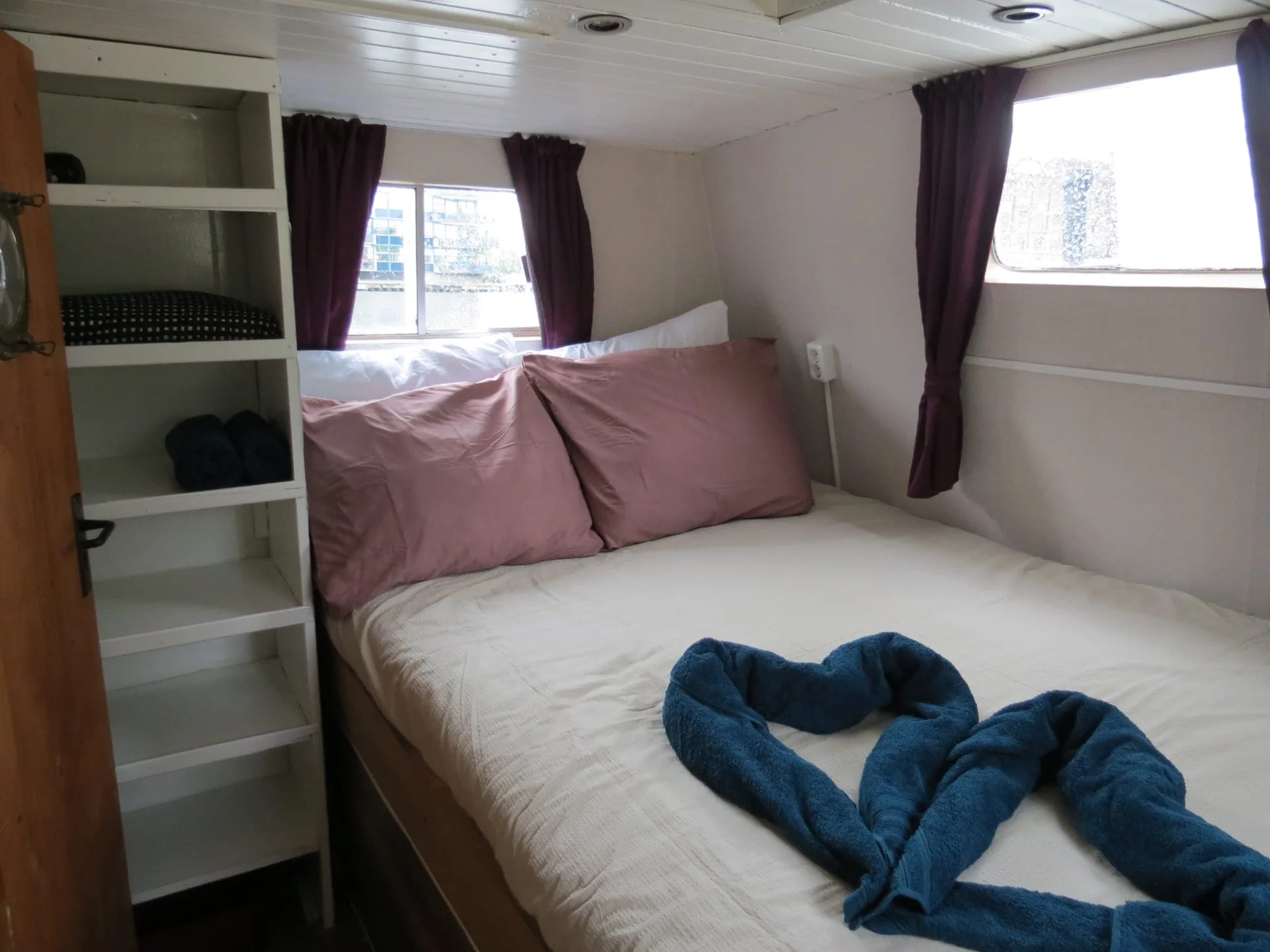Foto van de Appartement gelegen aan de Zaanweg in Wormerveer