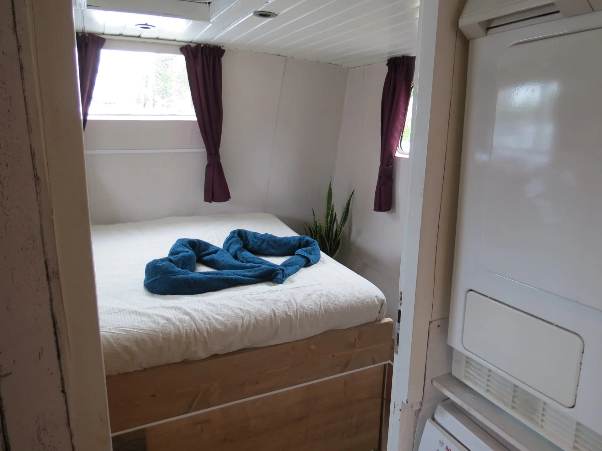 Foto van de Appartement gelegen aan de Zaanweg in Wormerveer