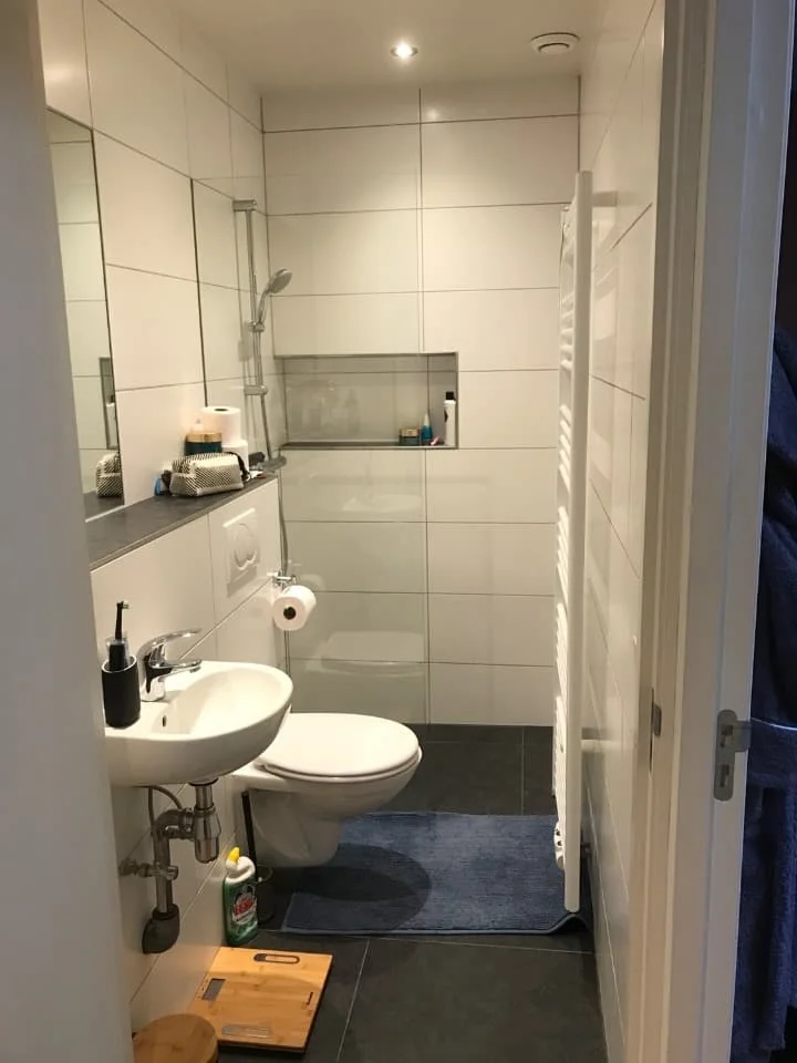 Foto van de Appartement gelegen aan de Armstronglaan in Reeuwijk