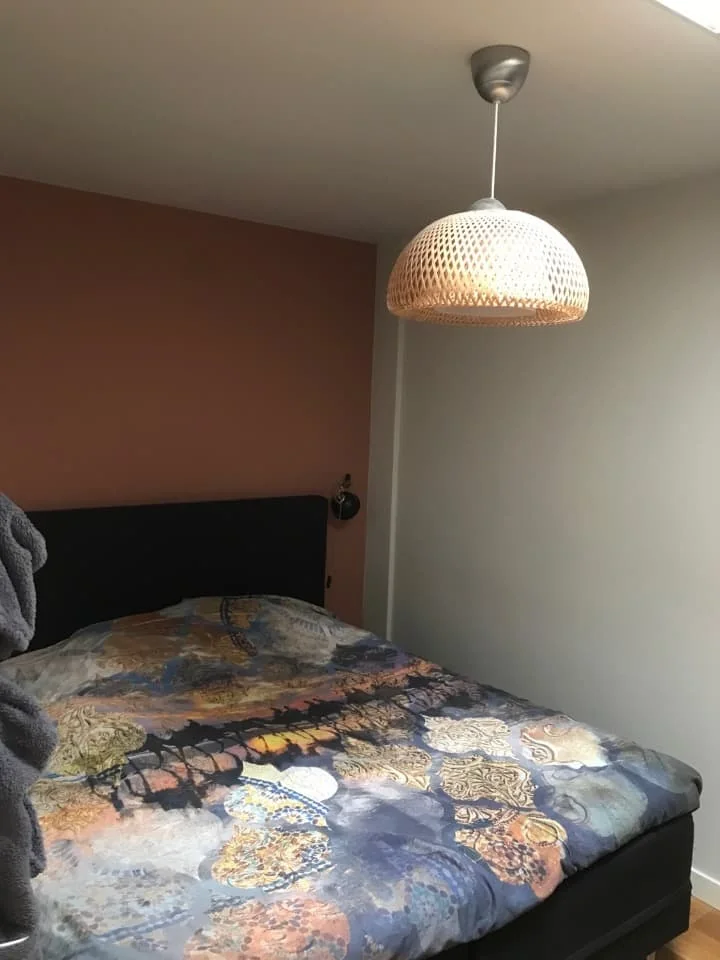 Foto van de Appartement gelegen aan de Armstronglaan in Reeuwijk