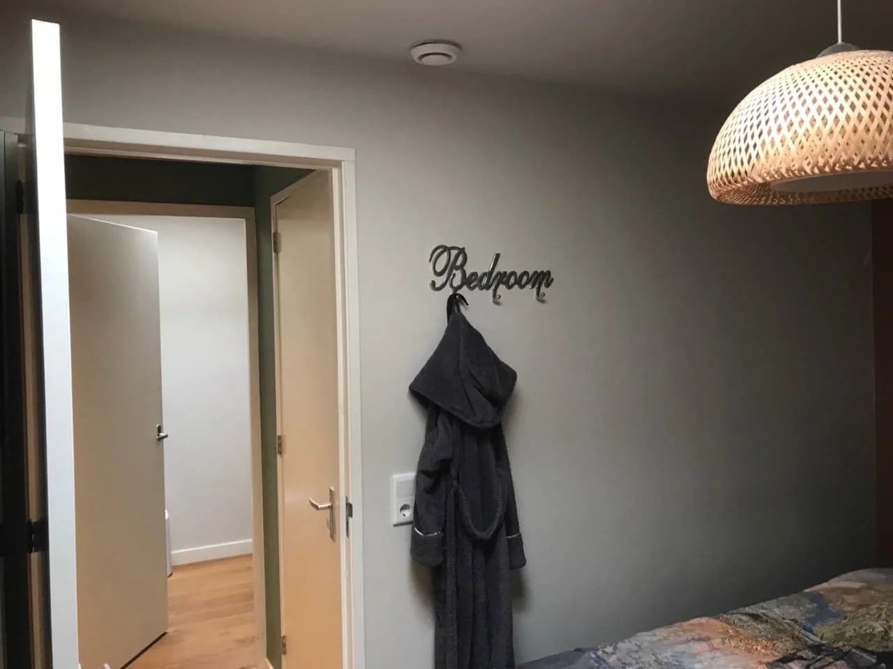 Foto van de Appartement gelegen aan de Armstronglaan in Reeuwijk