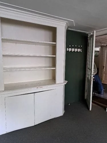 Foto van de Kamer gelegen aan de Dr. Claas Noorduijnstraat in Nijmegen