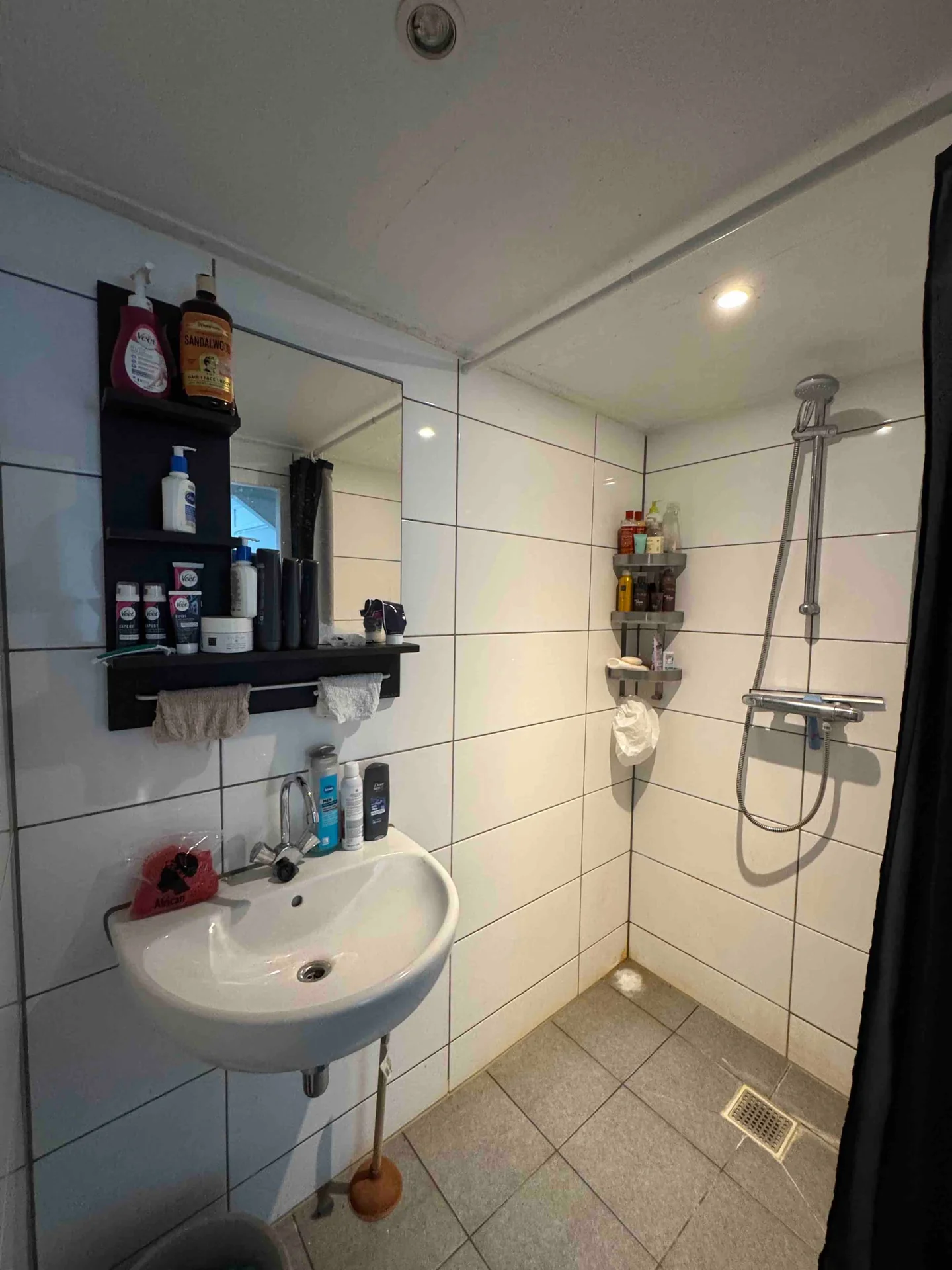 Foto van de Kamer gelegen aan de Willemsplein in Arnhem