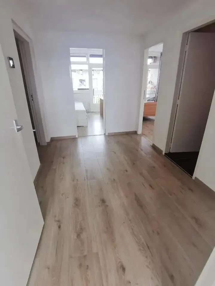 Foto van de Kamer gelegen aan de Haagbeuklaan in Amstelveen