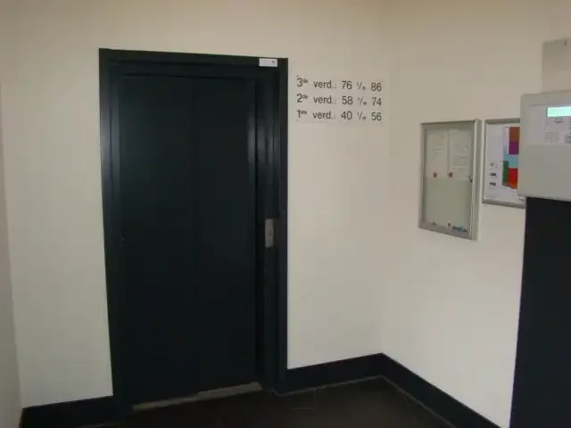 Foto van de Appartement gelegen aan de Concourslaan in Hoofddorp