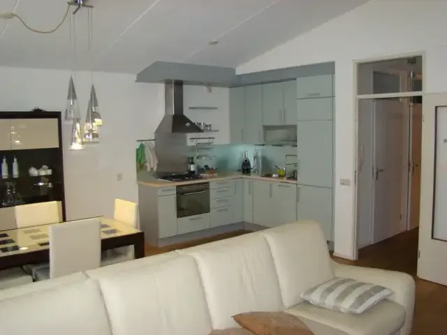 Foto van de Appartement gelegen aan de Concourslaan in Hoofddorp