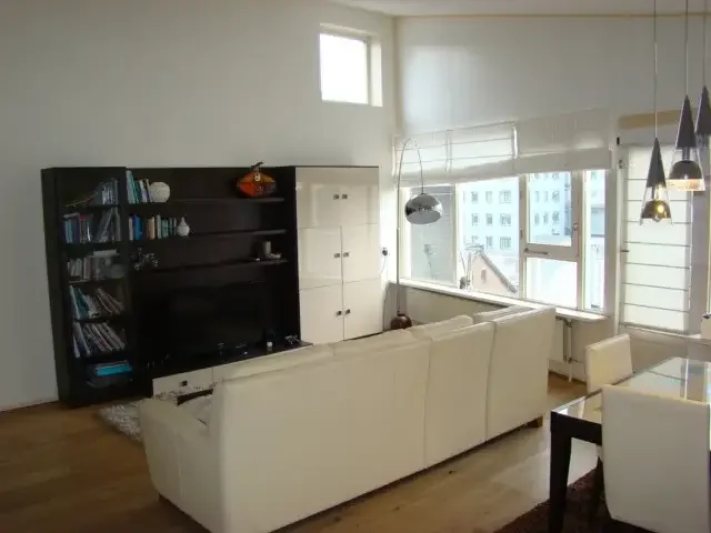 Foto van de Appartement gelegen aan de Concourslaan in Hoofddorp