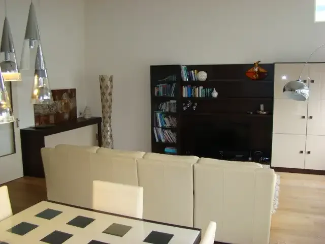 Foto van de Appartement gelegen aan de Concourslaan in Hoofddorp