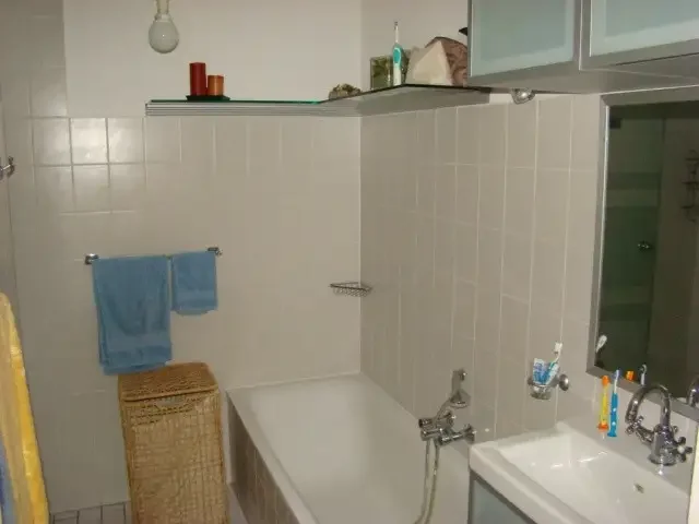 Foto van de Appartement gelegen aan de Concourslaan in Hoofddorp