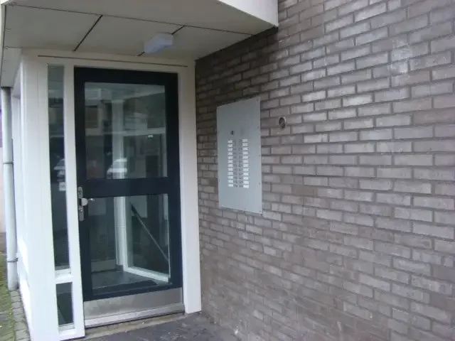 Foto van de Appartement gelegen aan de Concourslaan in Hoofddorp