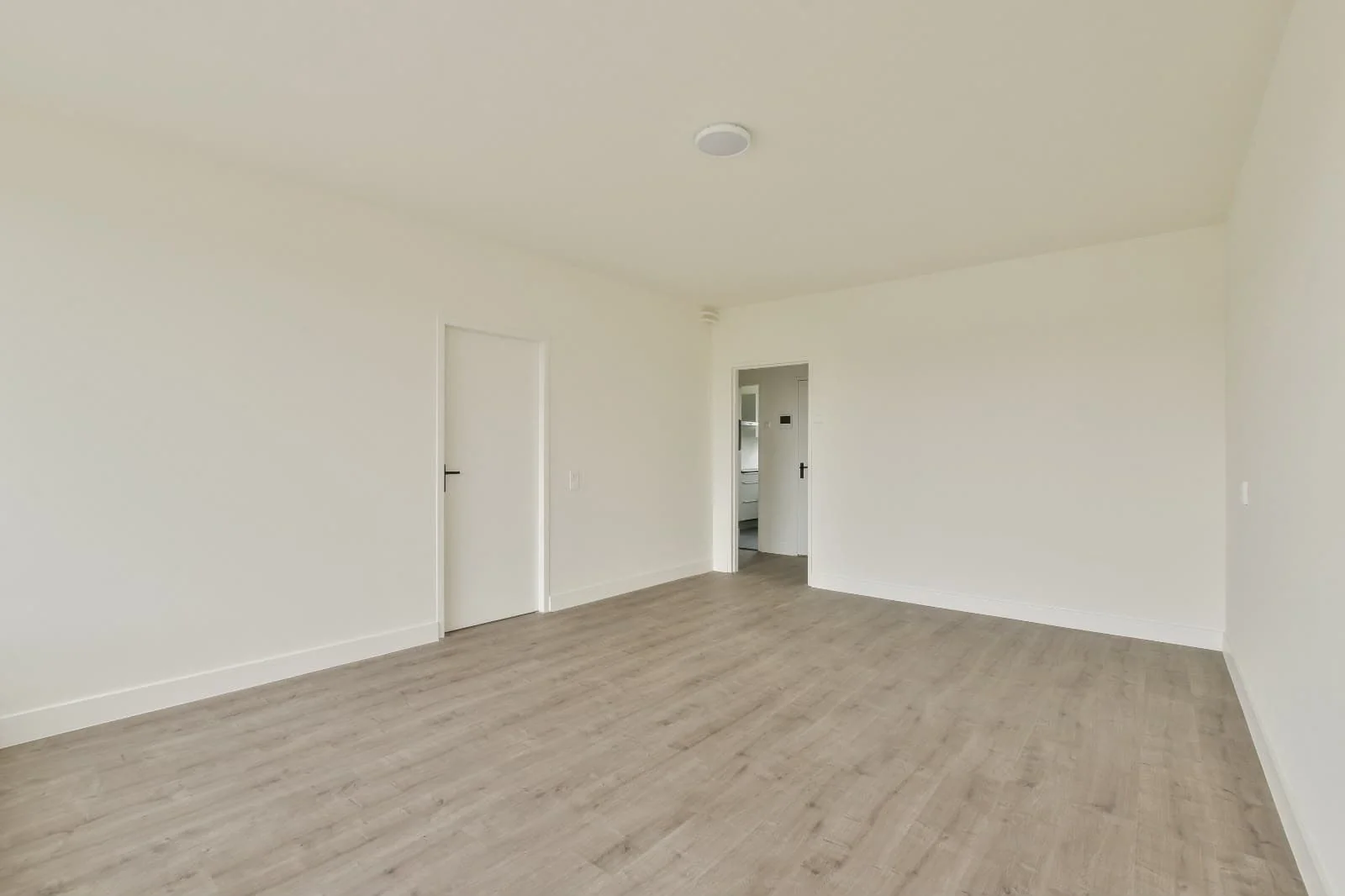 Foto van de Appartement gelegen aan de Schierstins in Amsterdam