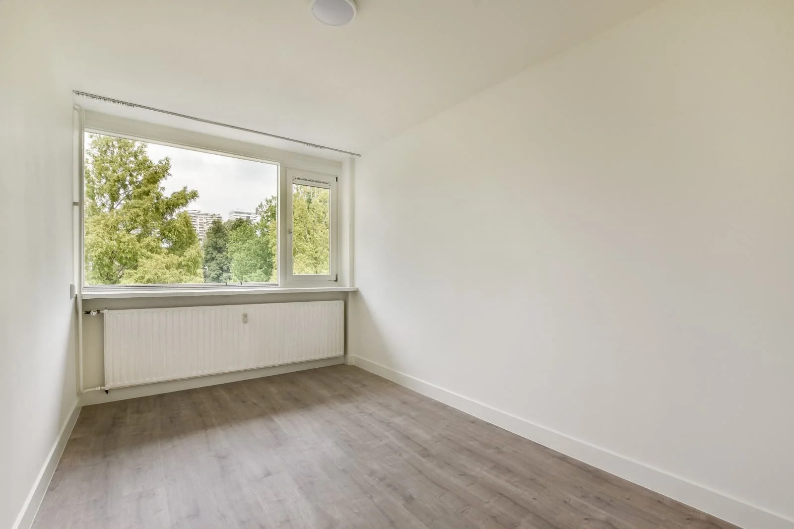 Foto van de Appartement gelegen aan de Schierstins in Amsterdam
