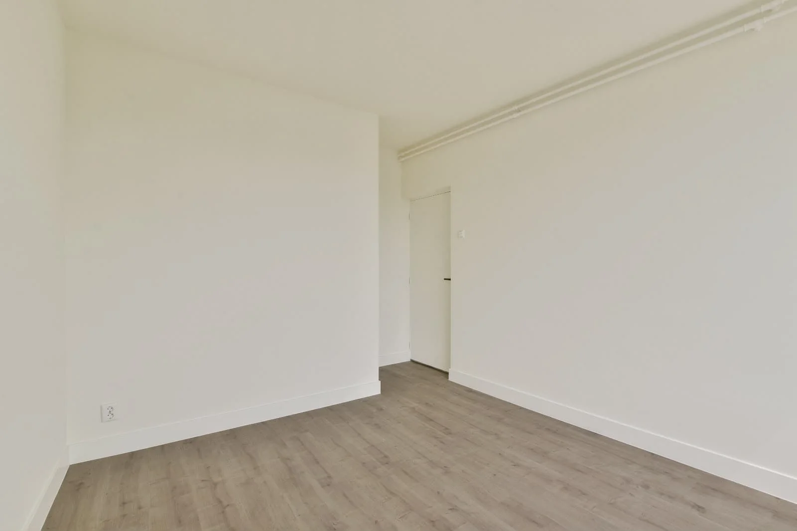 Foto van de Appartement gelegen aan de Schierstins in Amsterdam