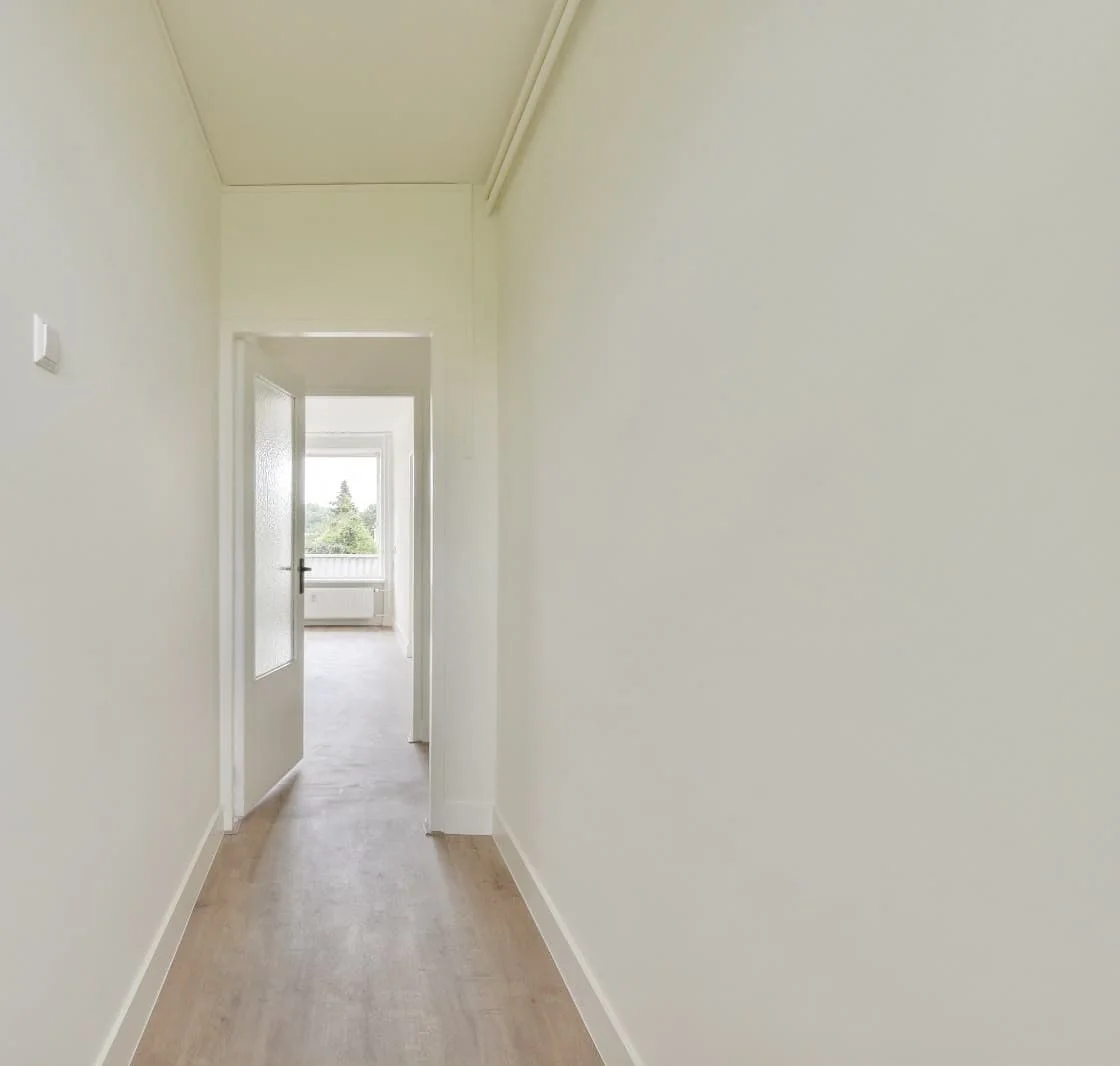 Foto van de Appartement gelegen aan de Schierstins in Amsterdam