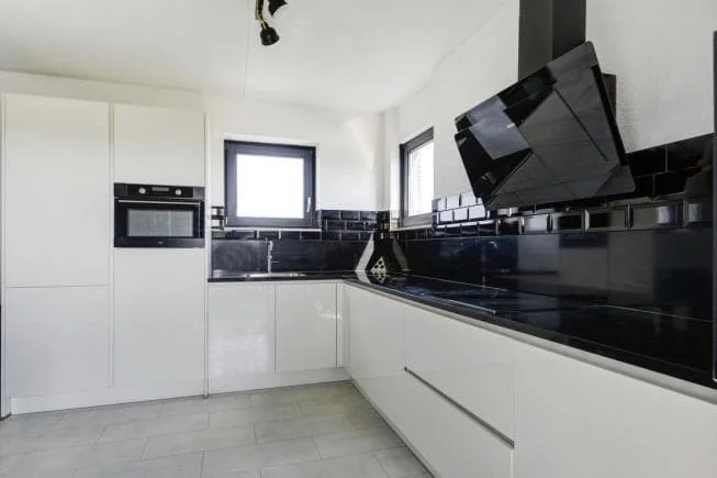 Foto van de Appartement gelegen aan de Janusz Korczakstraat in Amsterdam