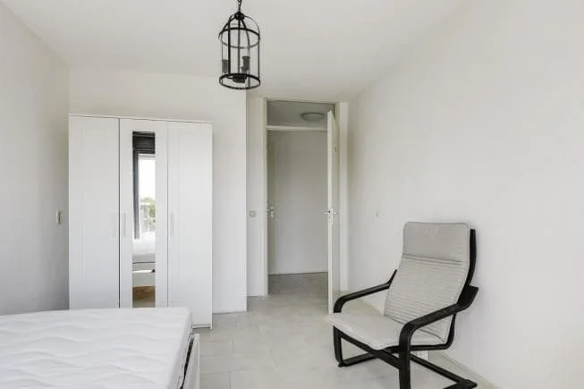Foto van de Appartement gelegen aan de Janusz Korczakstraat in Amsterdam