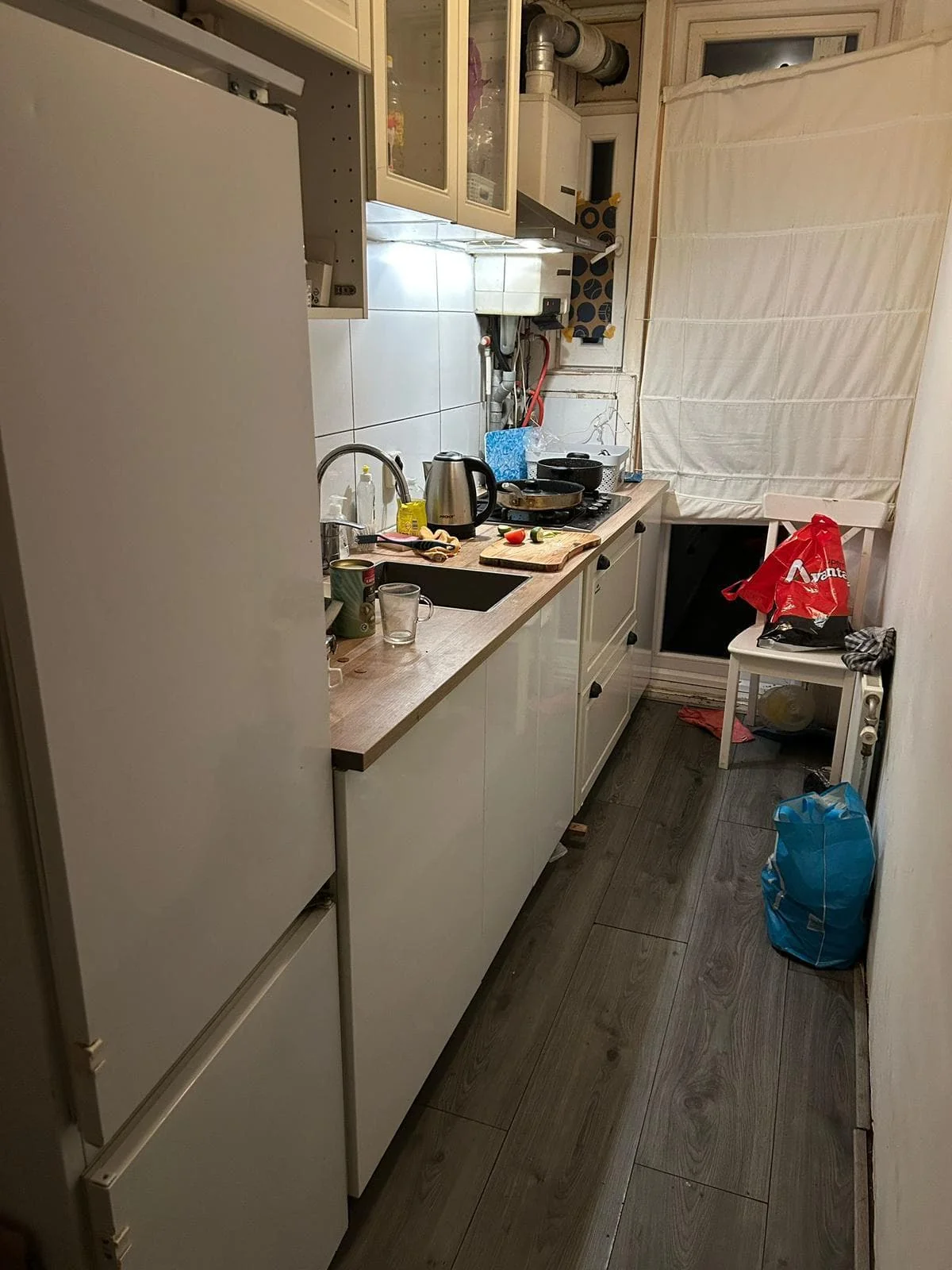 Foto van de Kamer gelegen aan de Kortedreef in Rotterdam