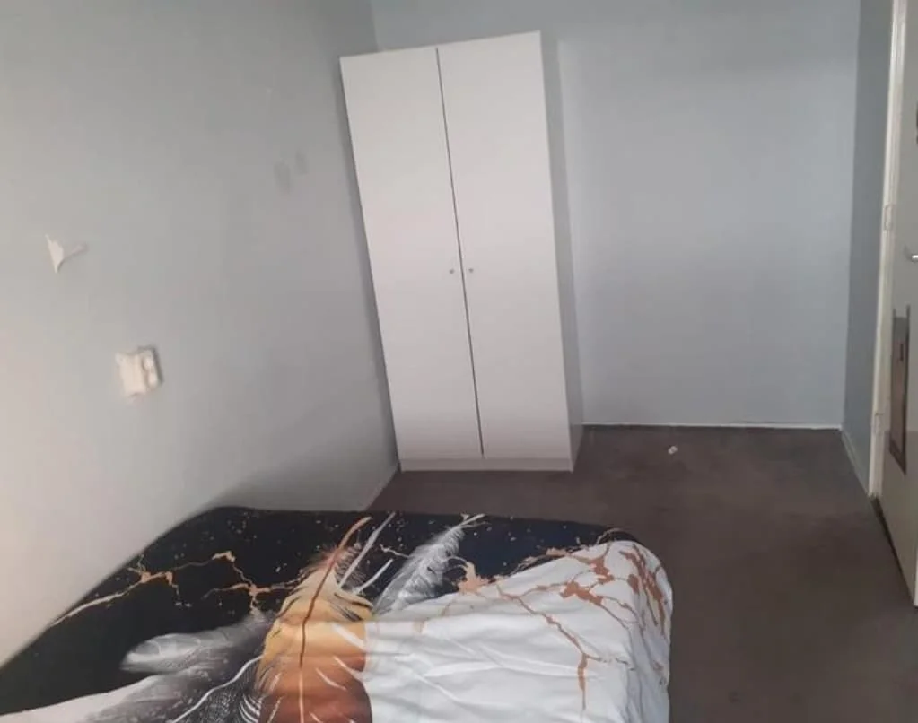 Foto van de Kamer gelegen aan de Kortedreef in Rotterdam