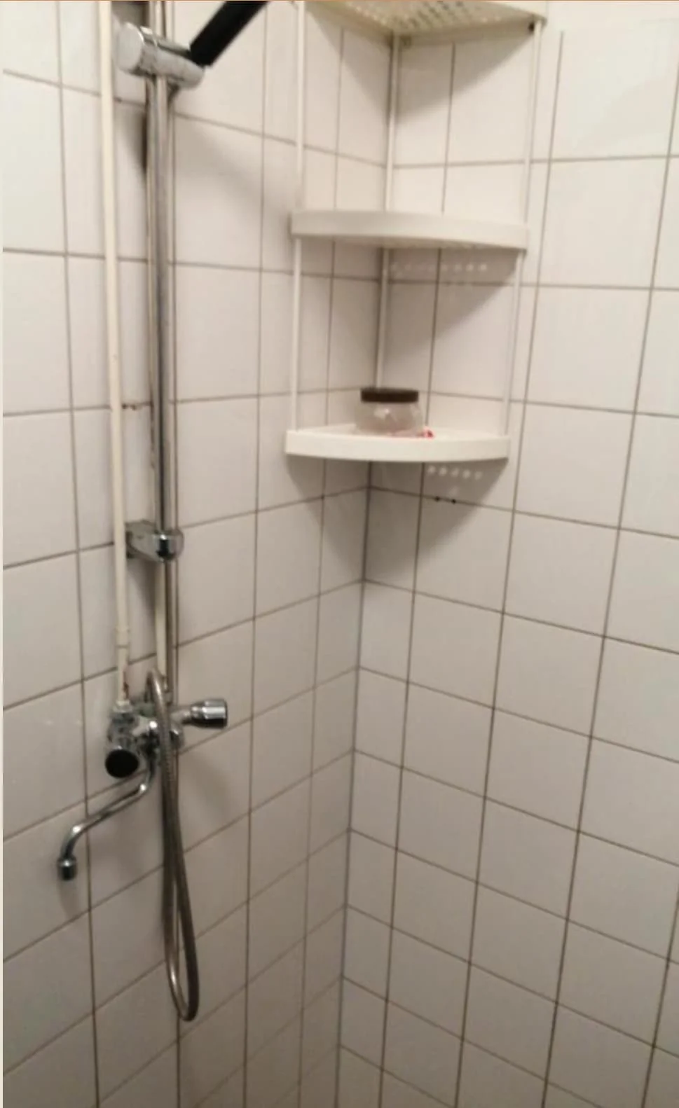 Foto van de Kamer gelegen aan de Kortedreef in Rotterdam