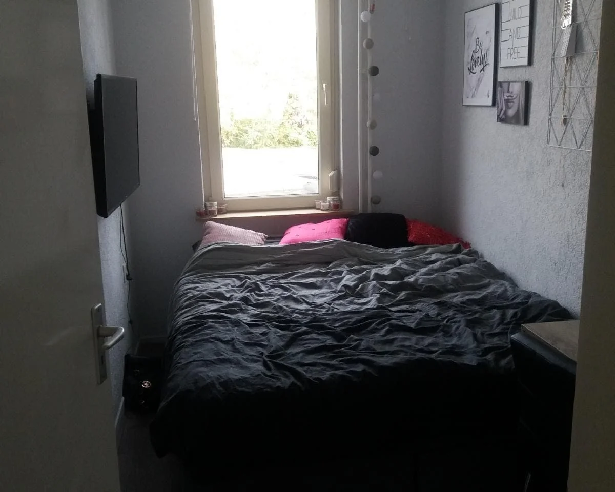 Foto van de Kamer gelegen aan de Hogeweg in Venlo