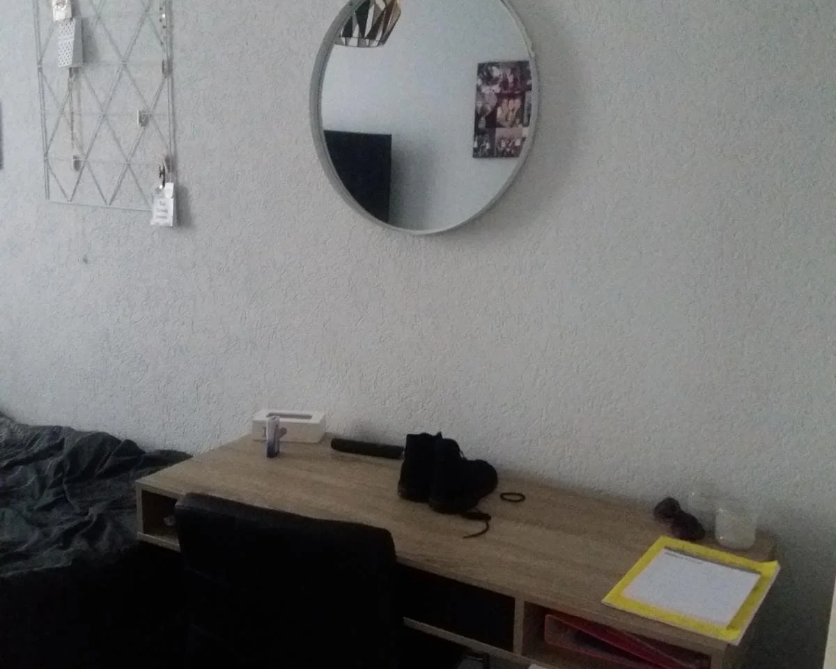 Foto van de Kamer gelegen aan de Hogeweg in Venlo