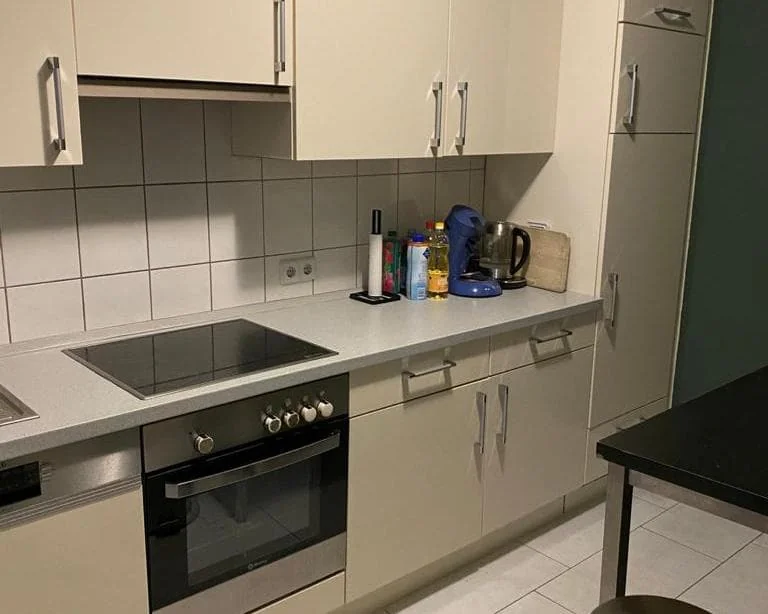 Foto van de Kamer gelegen aan de Hogeweg in Venlo