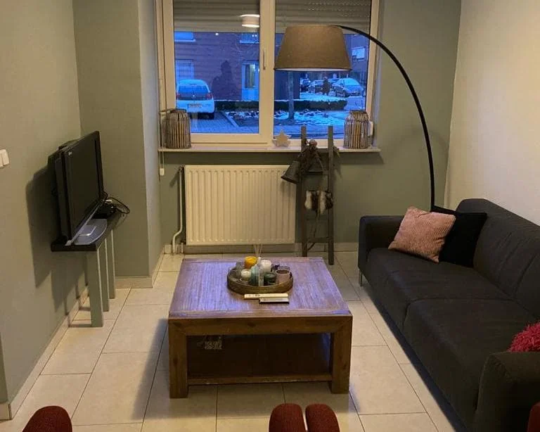 Foto van de Kamer gelegen aan de Hogeweg in Venlo