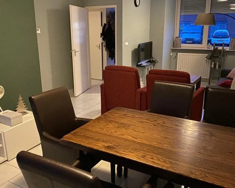 Foto van de Kamer gelegen aan de Hogeweg in Venlo