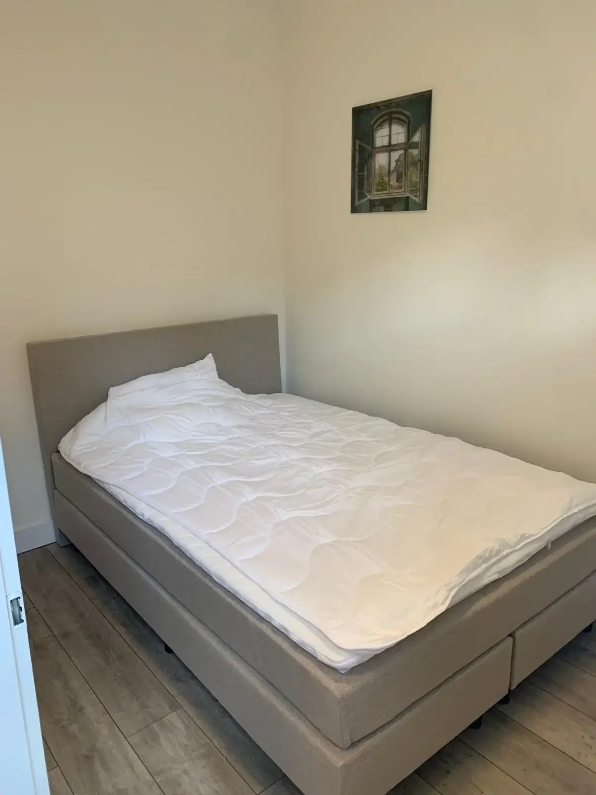 Foto van de Appartement gelegen aan de Lambertusstraat in Rotterdam
