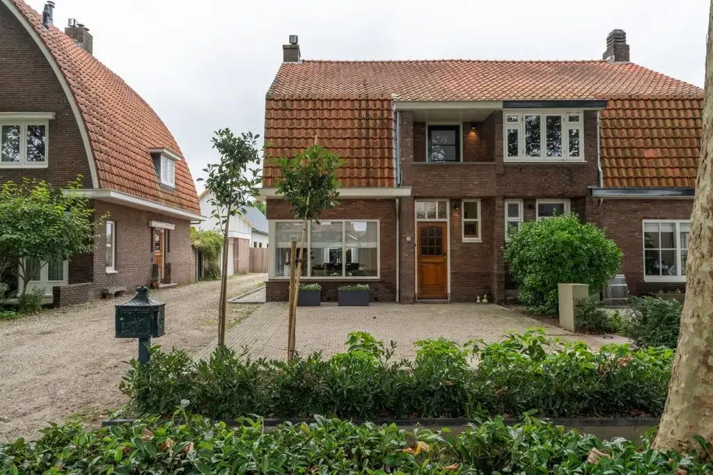 Foto van de Appartement gelegen aan de Klokjeslaan in Maarssen