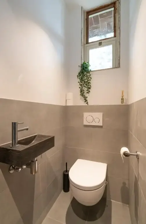 Foto van de Appartement gelegen aan de Klokjeslaan in Maarssen