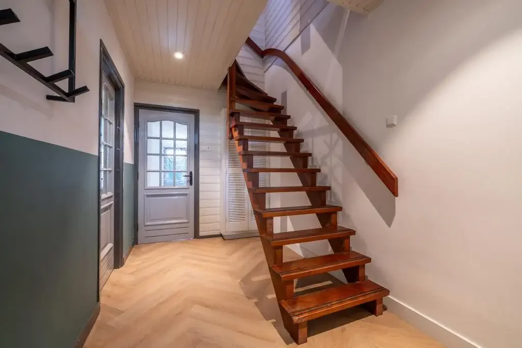 Foto van de Appartement gelegen aan de Klokjeslaan in Maarssen