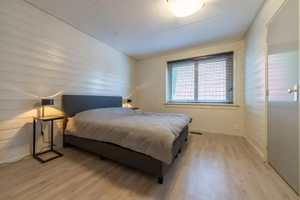Foto van de Appartement gelegen aan de Klokjeslaan in Maarssen