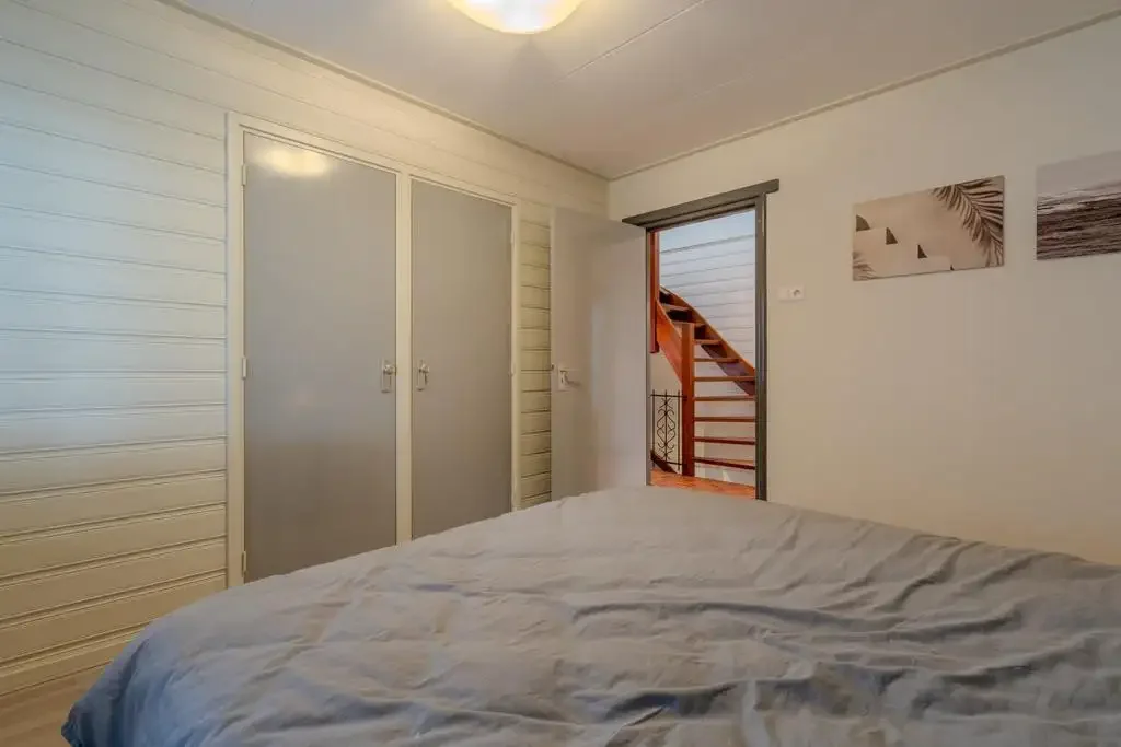 Foto van de Appartement gelegen aan de Klokjeslaan in Maarssen