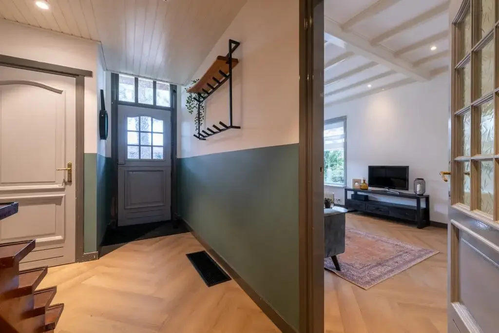 Foto van de Appartement gelegen aan de Klokjeslaan in Maarssen